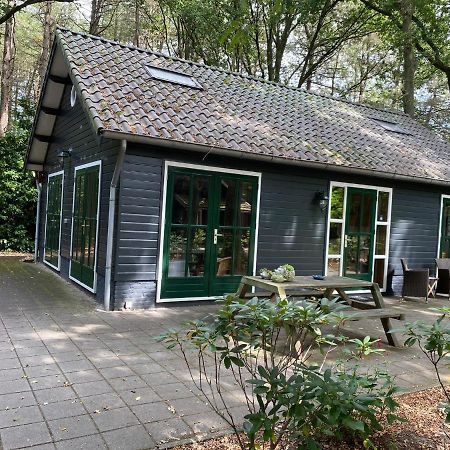 'T Wettenshuys Nuenen Esterno foto