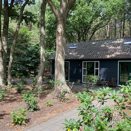 'T Wettenshuys Nuenen Esterno foto