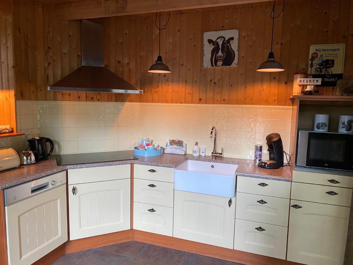'T Wettenshuys Nuenen Esterno foto