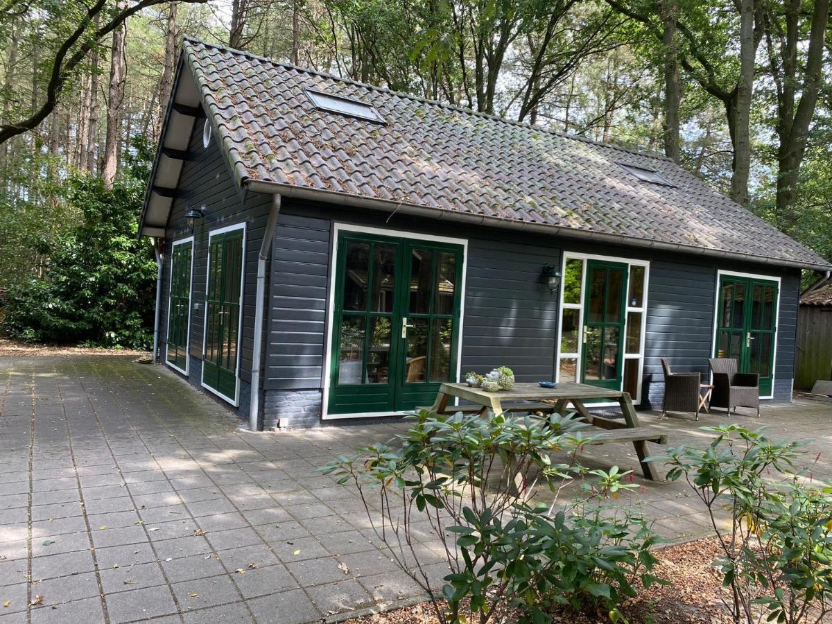 'T Wettenshuys Nuenen Esterno foto