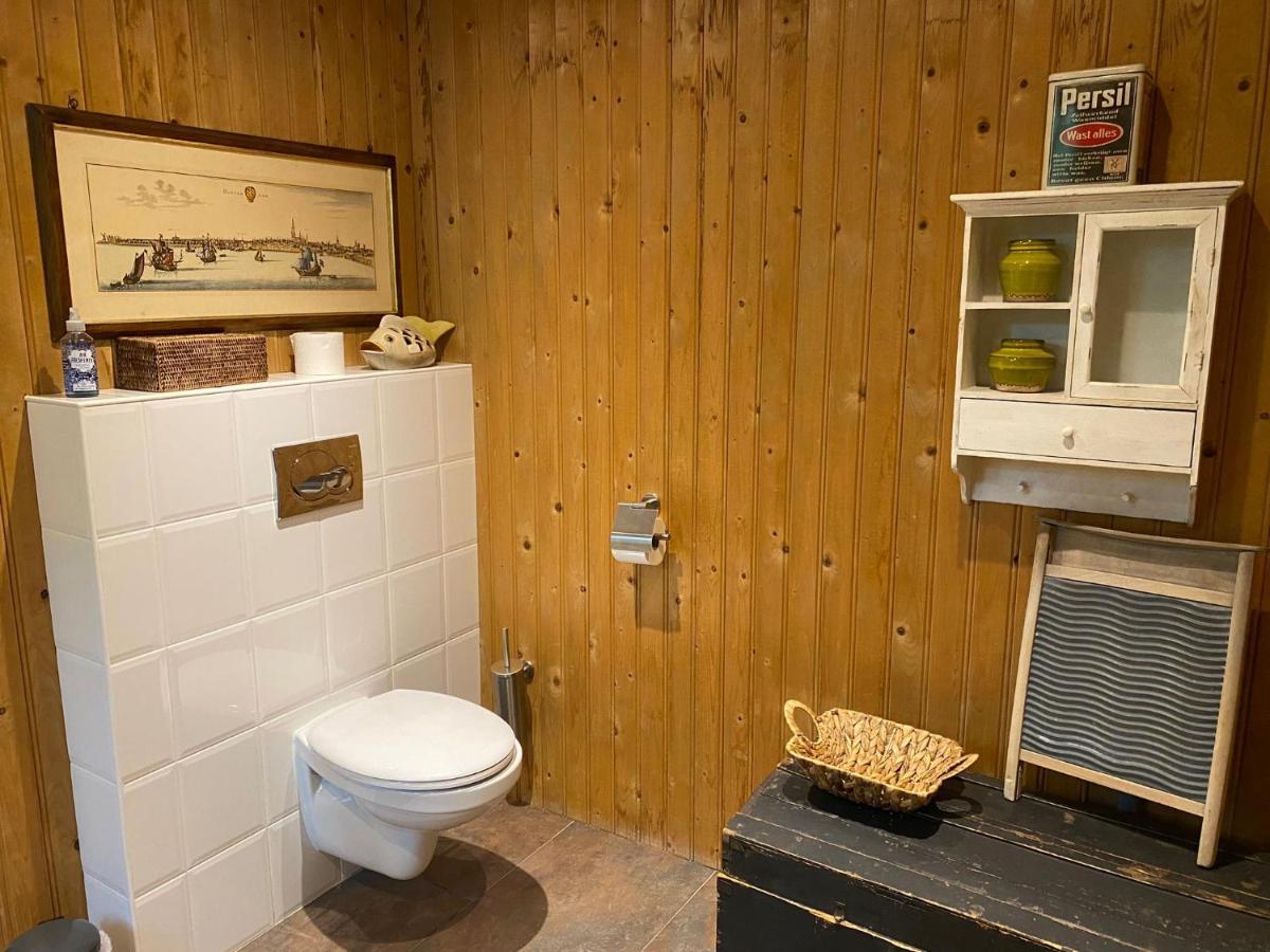 'T Wettenshuys Nuenen Esterno foto