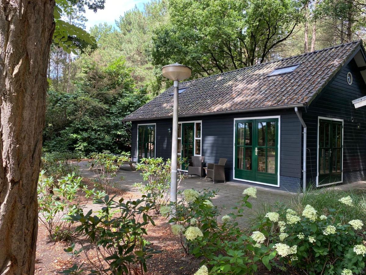 'T Wettenshuys Nuenen Esterno foto