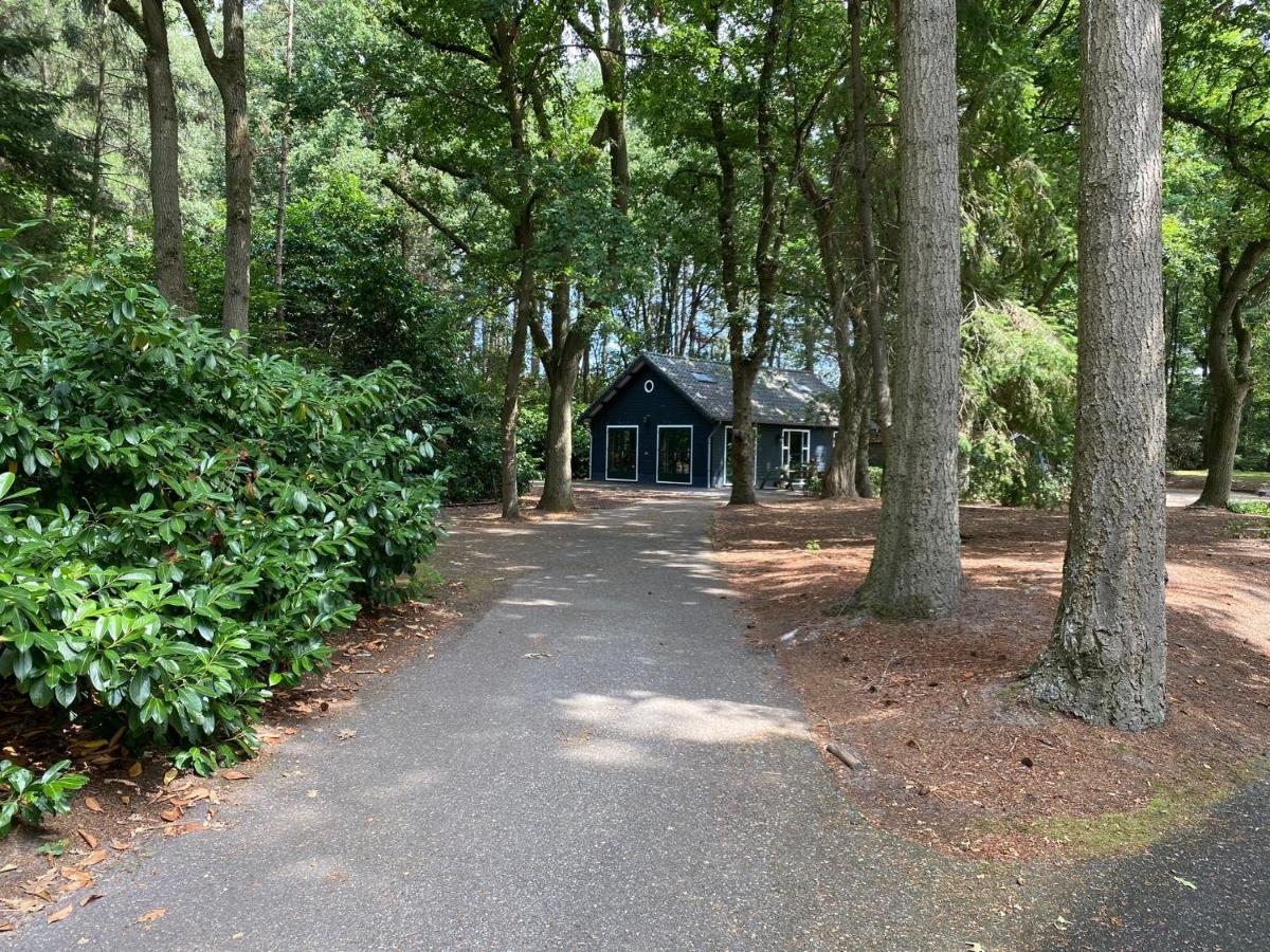 'T Wettenshuys Nuenen Esterno foto