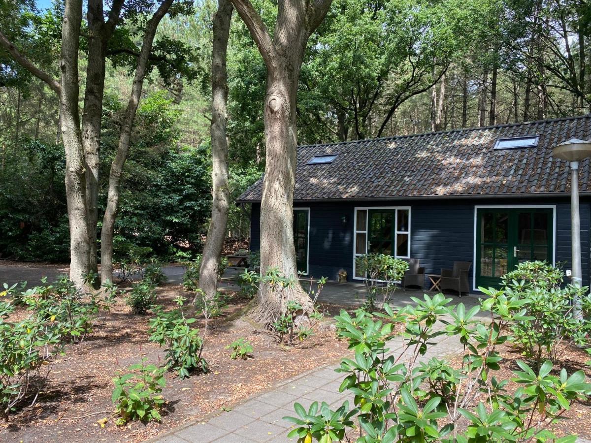 'T Wettenshuys Nuenen Esterno foto