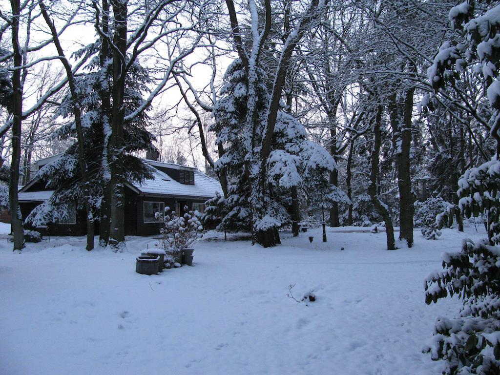 'T Wettenshuys Nuenen Esterno foto